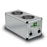 SCIOGLITORE PER GELATERIA CARAPHOT TWO - ICB TECNOLOGIE