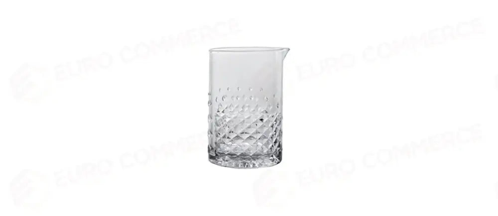 CARATS MIXING GLASS 75 - 123664 - MORINI