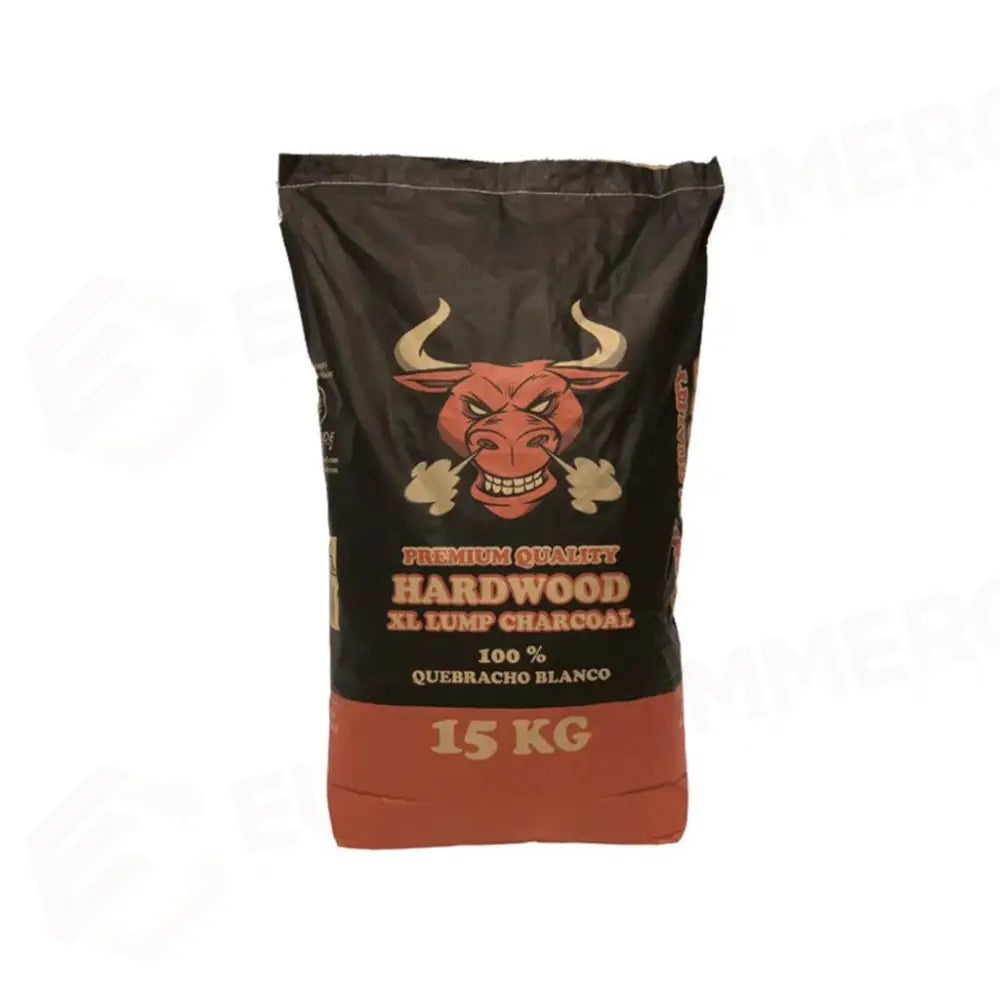 CARBONE QUEBRACHO BLANCO 85X36 CM BB PRO KAMADO BA15CARB AGNELLI - 0072252 - MEDRI