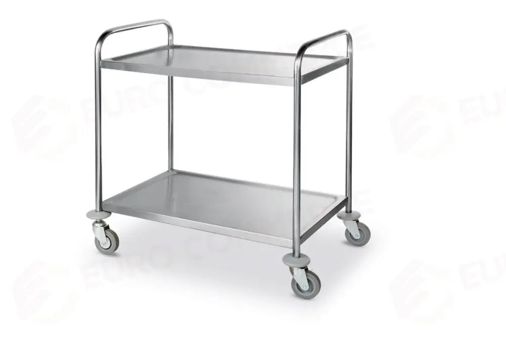 CARELLO PORTAVIVANDE HENDI 905X585X(H)945MM - 810002