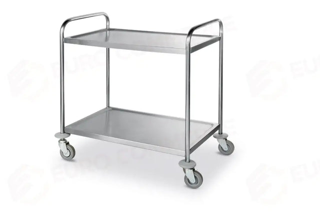 CARELLO PORTAVIVANDE, HENDI, 905X585X(H)945MM - 810002