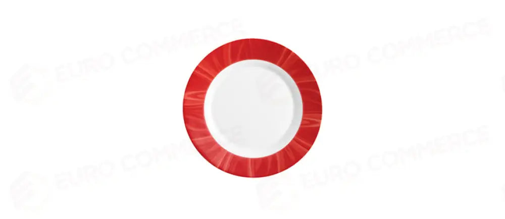 CAREWARE NATURA ROSSO PIATTO FONDO 23 F6K4 - 140747 - MORINI