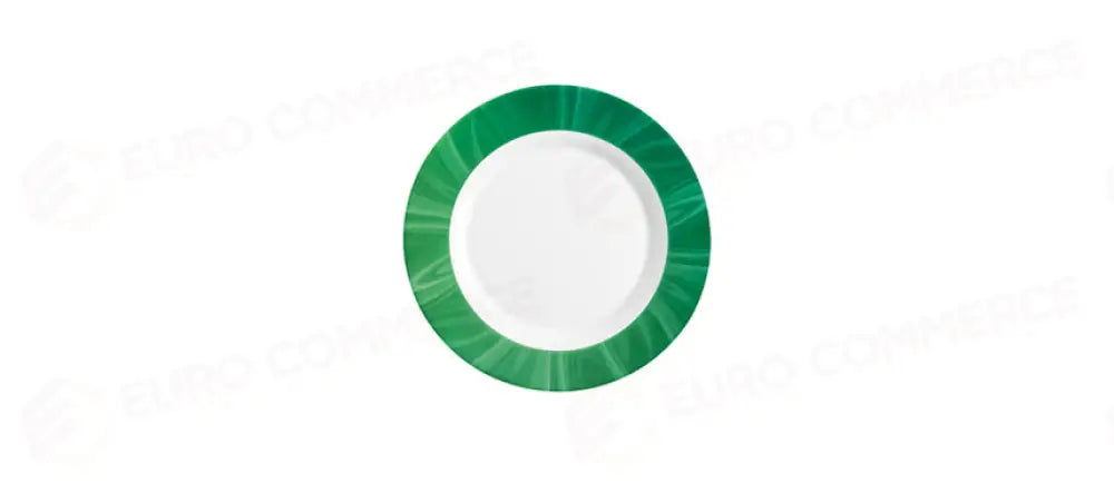 CAREWARE NATURA VERDE PIATTO FONDO 23 F6K4 - 140745 - MORINI