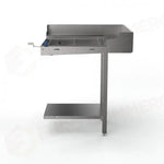 CARICATORE AD ANGOLO MA-90 DX/SX PER SRC-1800 (800 X 800 MM) - 5702142 - SAMMIC