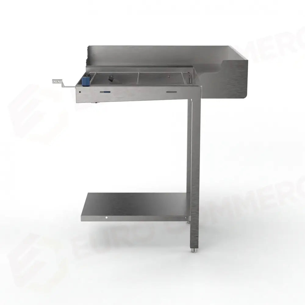 CARICATORE AD ANGOLO MA-90 DX/SX PER SRC-1800 (800 X 800 MM) - 5702142 - SAMMIC