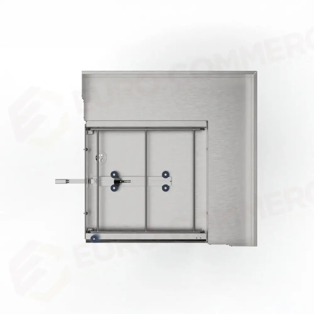 CARICATORE AD ANGOLO MA-90 DX/SX PER SRC-1800 (800 X 800 MM) - 5702142 - SAMMIC