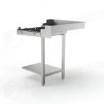 CARICATORE AD ANGOLO MA-90 DX/SX PER SRC-1800 (800 X 800 MM) - 5702142 - SAMMIC