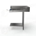 CARICATORE AD ANGOLO MA-90 DX/SX PER SRC-2200 / 5000 (800 X 800 MM) - 5702610 - SAMMIC
