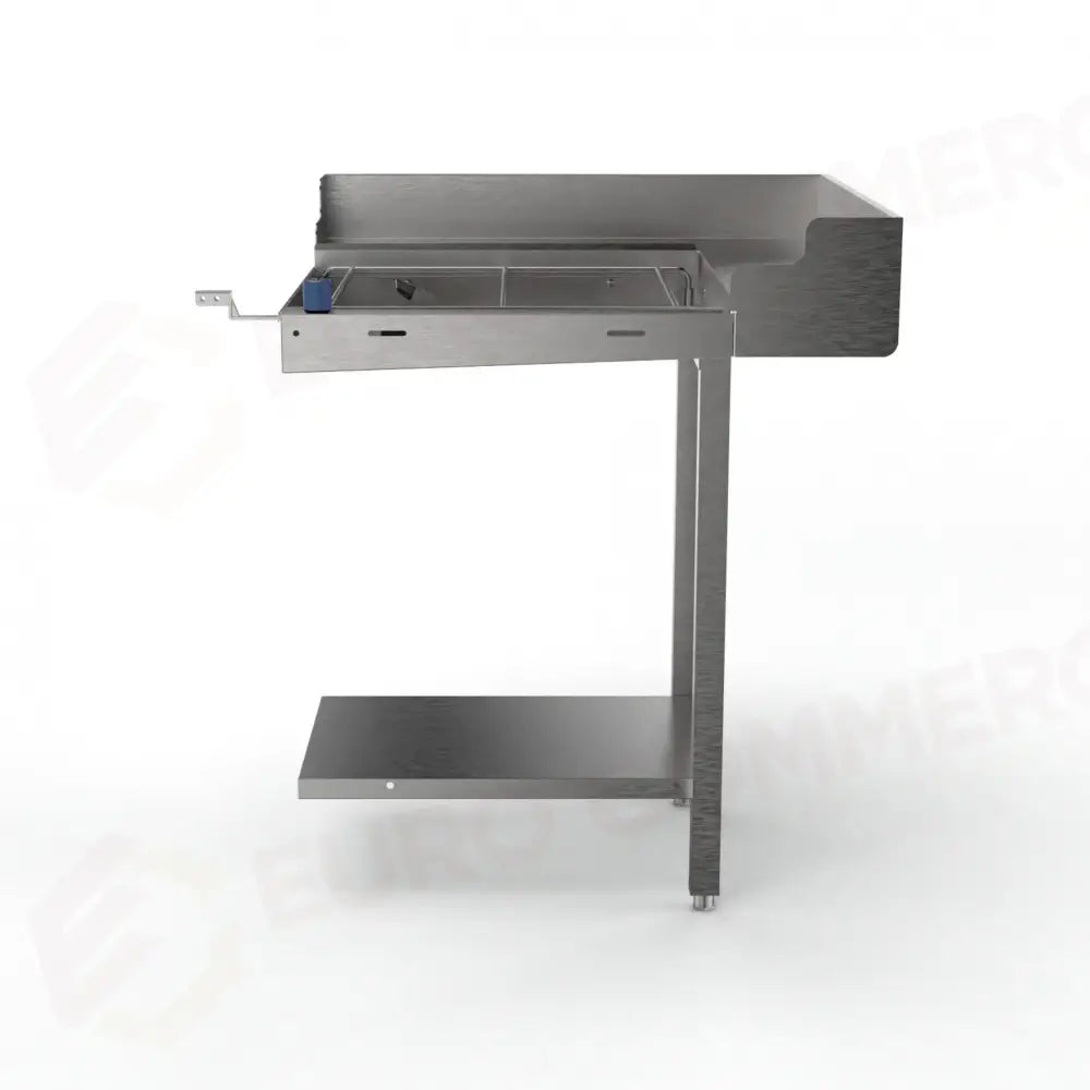 CARICATORE AD ANGOLO MA-90 DX/SX PER SRC-2200 / 5000 (800 X 800 MM) - 5702610 - SAMMIC