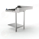 CARICATORE AD ANGOLO MA-90 DX/SX PER SRC-2200 / 5000 (800 X 800 MM) - 5702610 - SAMMIC