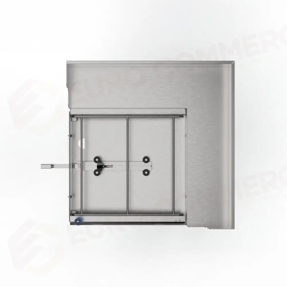CARICATORE AD ANGOLO MA-90 DX/SX PER SRC-2200 / 5000 (800 X 800 MM) - 5702610 - SAMMIC