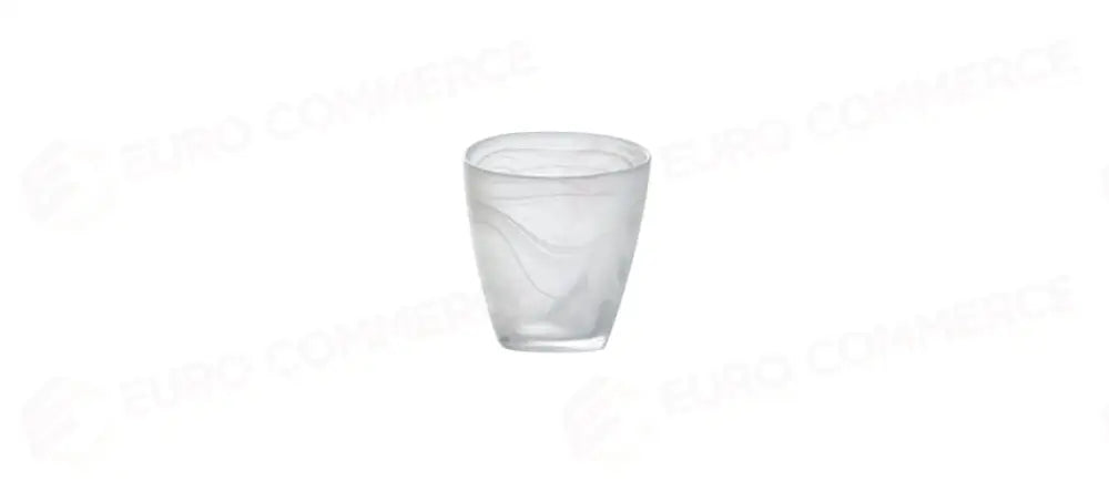 CARIOCA BIANCO BICCHIERE ACQUA CL25 - 141962 - MORINI