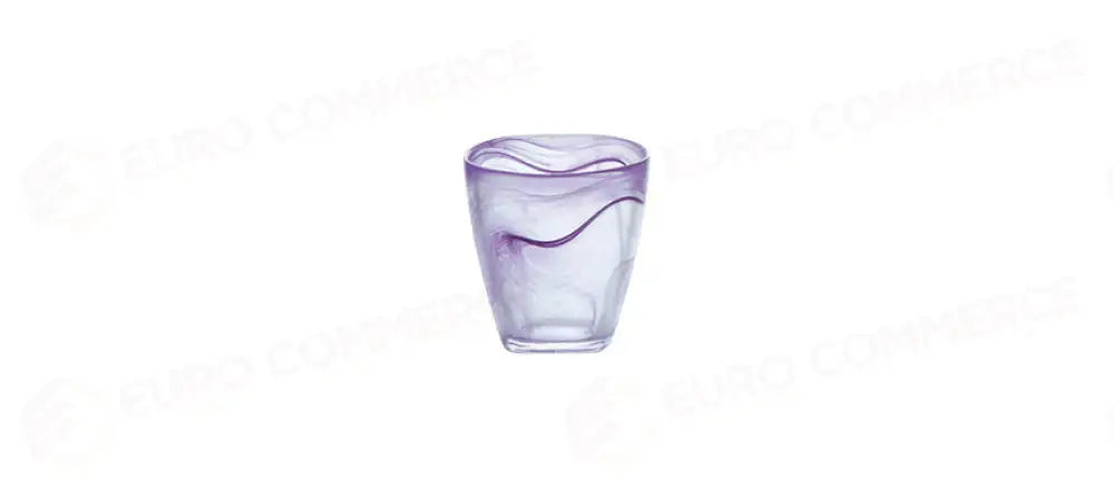 CARIOCA LAVANDA BICCHIERE ACQUA CL25 - 141964 - MORINI