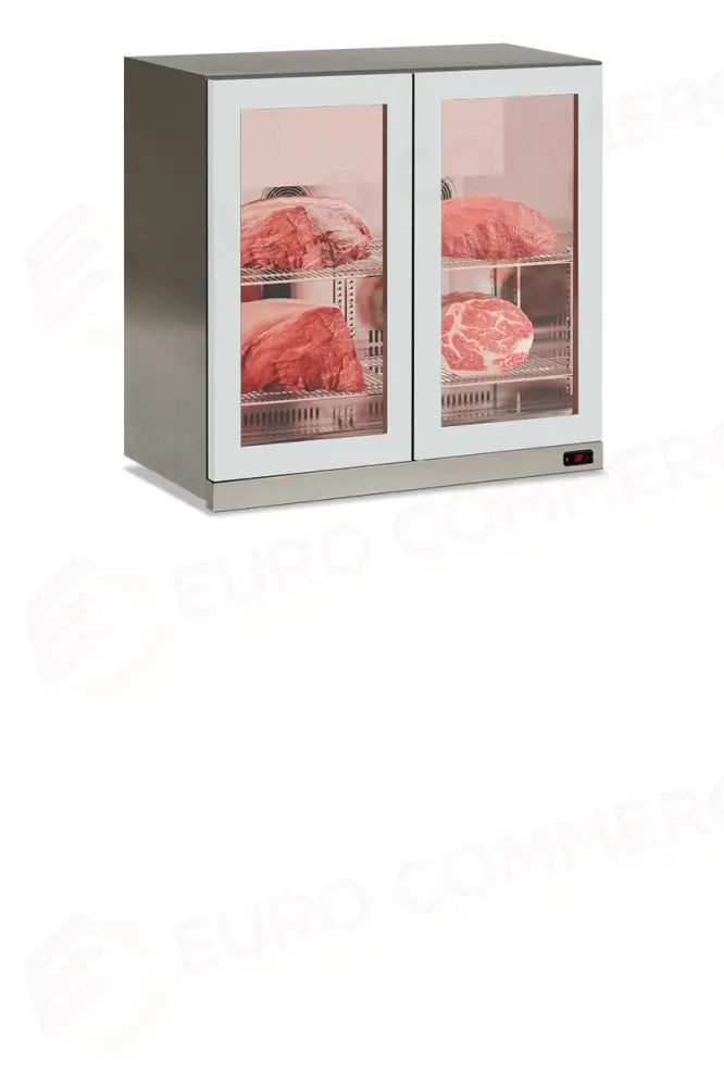 WALL MEAT 200 INOX