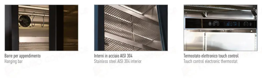 SF 180 INOX