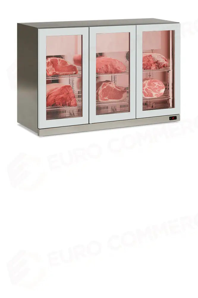 WALL MEAT 300 INOX