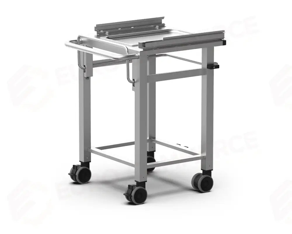 CARRELLI CON KIT AGGANCIO E CESTI PORTATEGLIE TROLLEY PER CESTO PORTA TEGLIE - XWDYA-0011 - UNOX