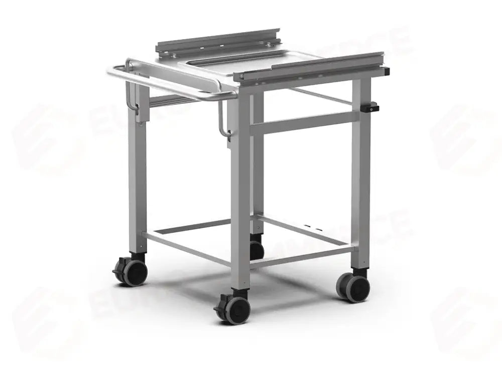 CARRELLI CON KIT AGGANCIO E CESTI PORTATEGLIE TROLLEY PER CESTO PORTA TEGLIE - XWLYA-00EU - UNOX