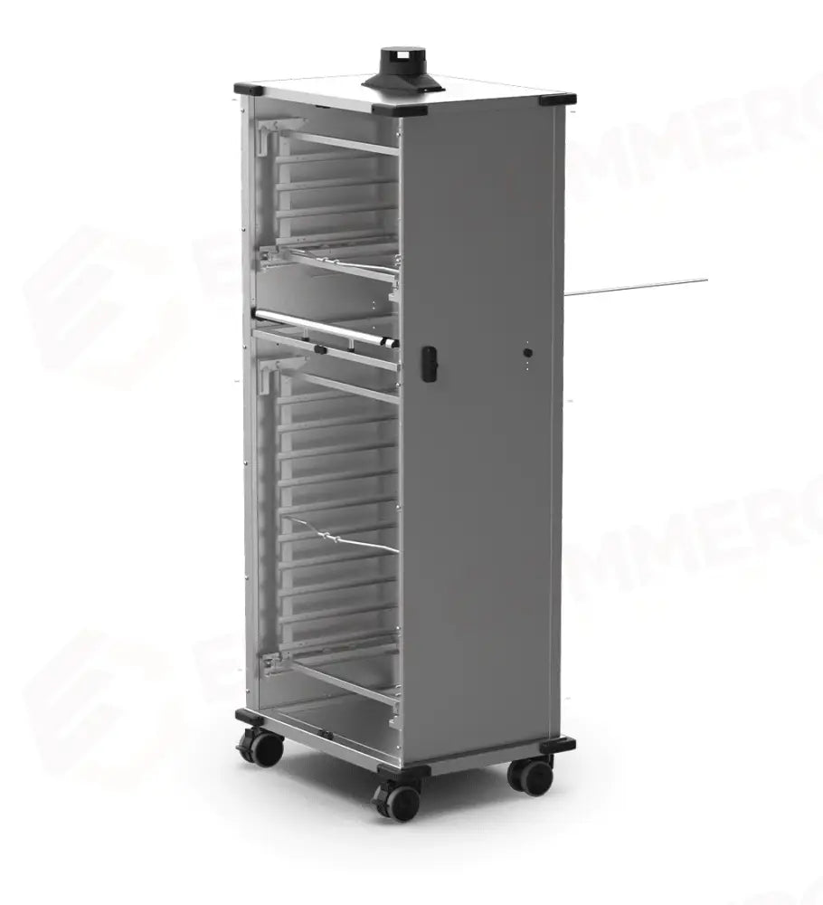 CARRELLI QUICK.LOAD QUICK.LOAD 4 + 10 SENZA PORTE - XWBYCN-14EU - UNOX
