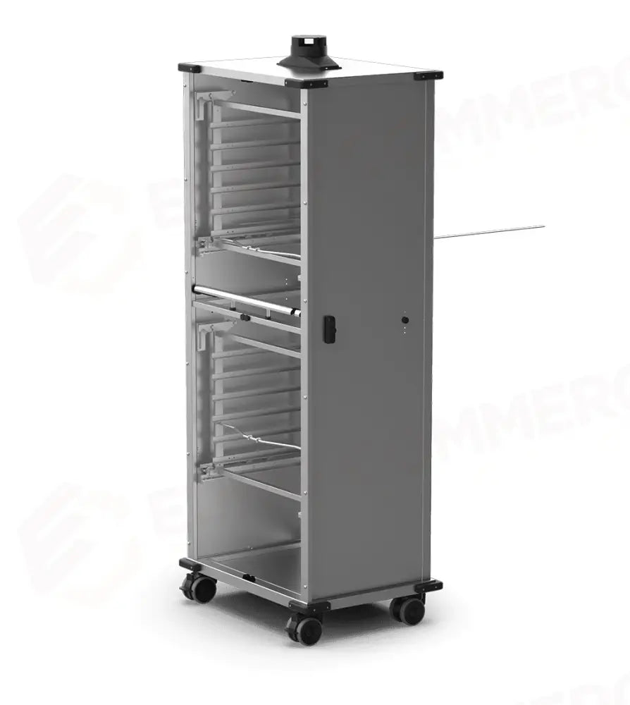 CARRELLI QUICK.LOAD QUICK.LOAD 6 + 6 SENZA PORTE - XWBYCN-12EU - UNOX