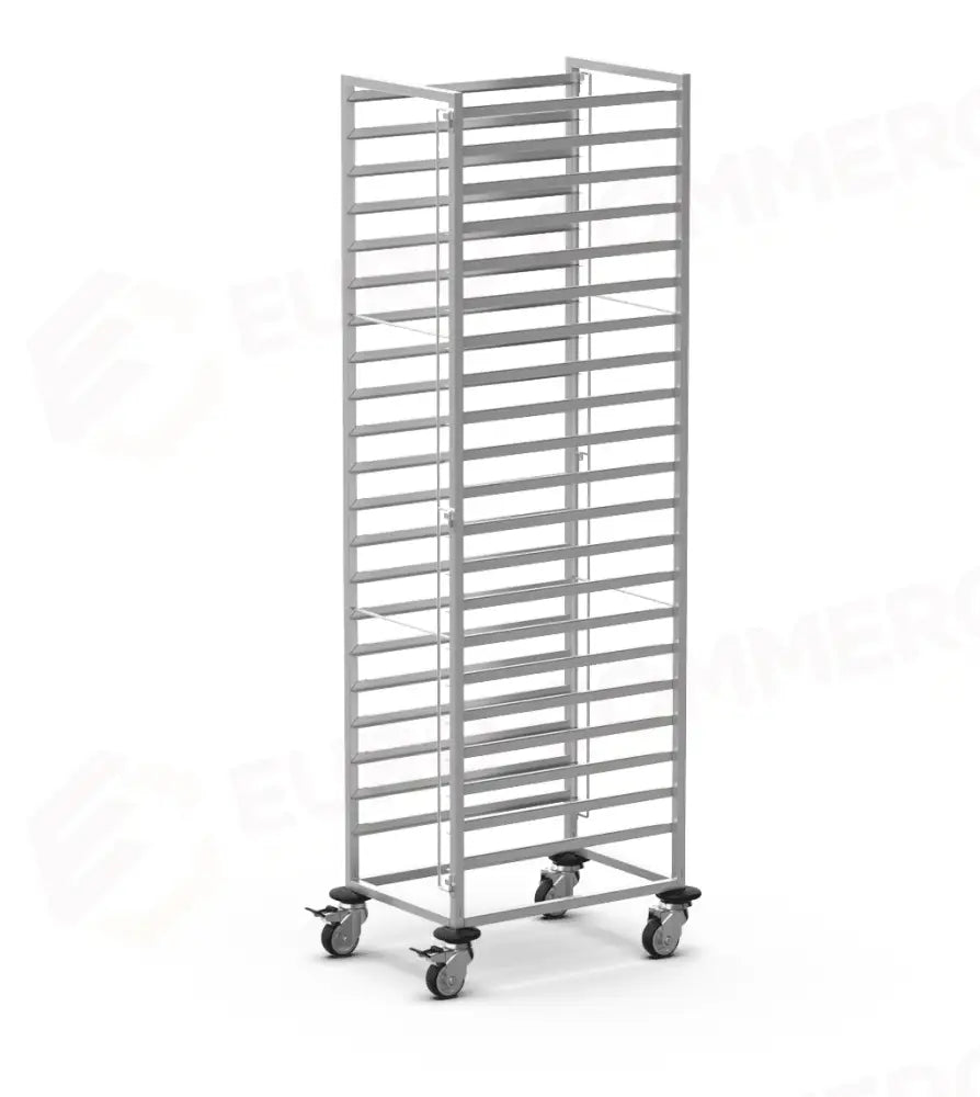 CARRELLI QUICK.LOAD CARRELLO PORTA TEGLIE - XTB0002 - UNOX