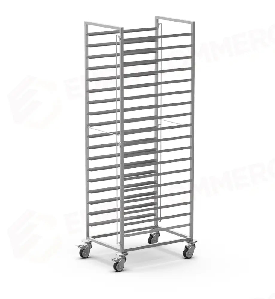 CARRELLI QUICK.LOAD CARRELLO PORTA TEGLIE - XTB0003 - UNOX