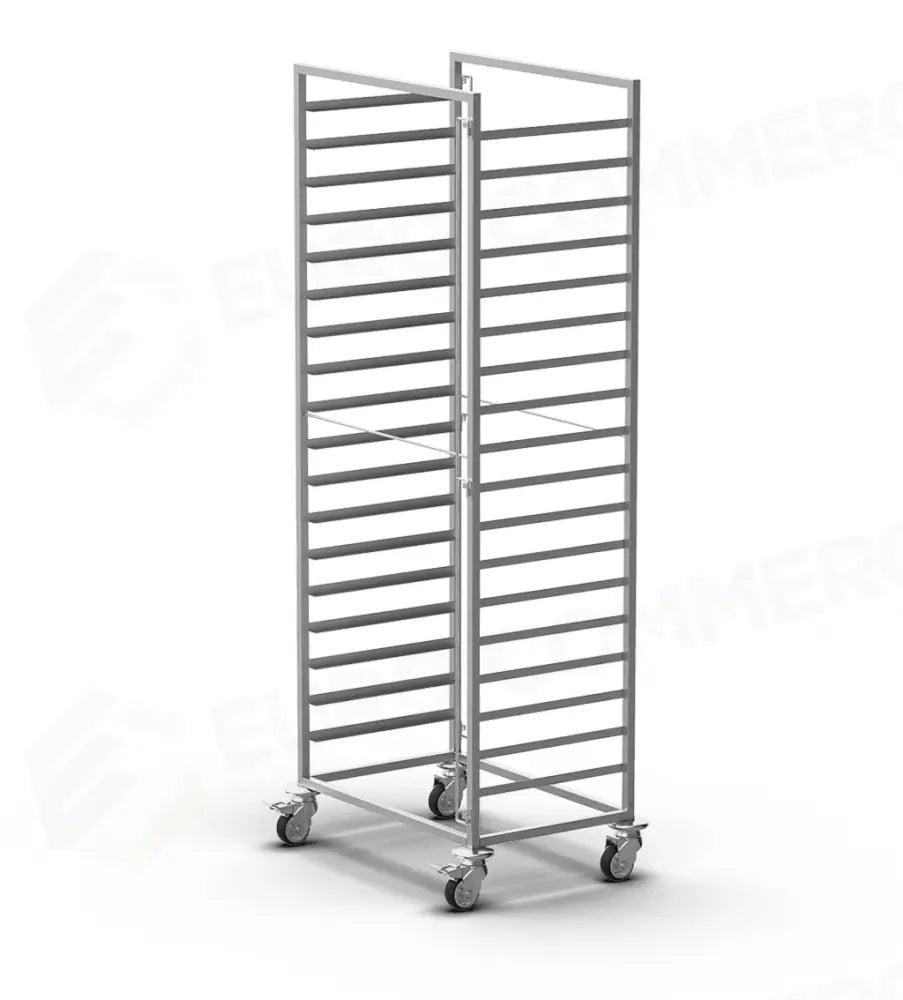CARRELLI QUICK.LOAD CARRELLO PORTA TEGLIE - XTB0005 - UNOX