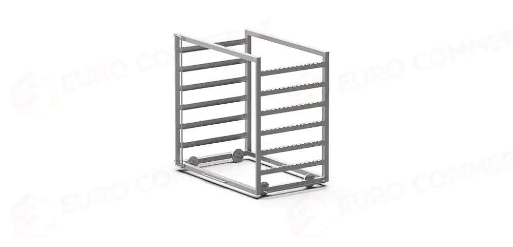CARRELLI QUICK.LOAD CESTO PORTA TEGLIE - XWVBC-0611 - UNOX