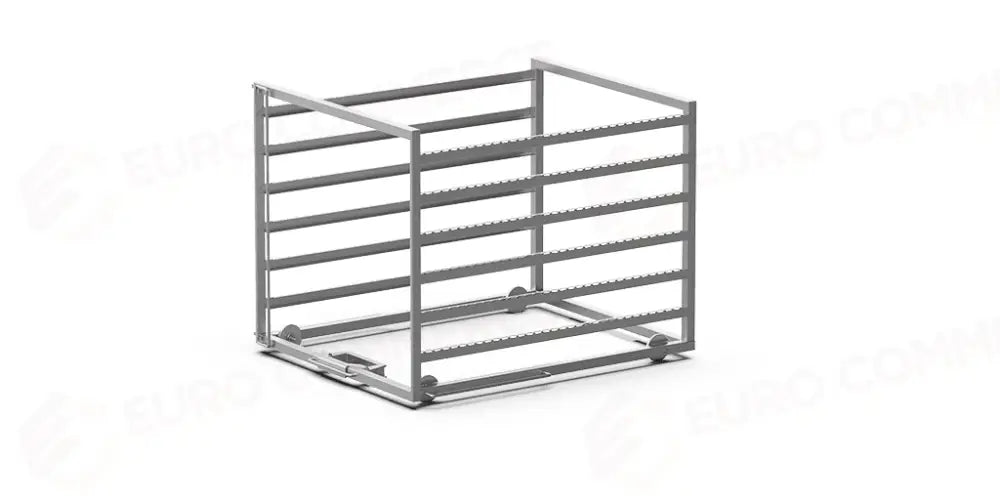 CARRELLI QUICK.LOAD CESTO PORTA TEGLIE - XWVBC-0621 - UNOX