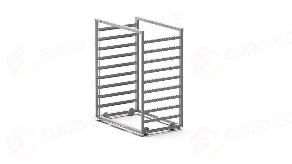 CARRELLI QUICK.LOAD CESTO PORTA TEGLIE - XWVBC-0911 - UNOX