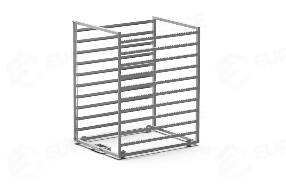 CARRELLI QUICK.LOAD CESTO PORTA TEGLIE - XWVBC-1021 - UNOX