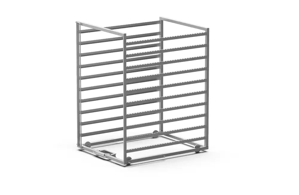 CARRELLI QUICK.LOAD CESTO PORTA TEGLIE - XWVBC-1021 - UNOX