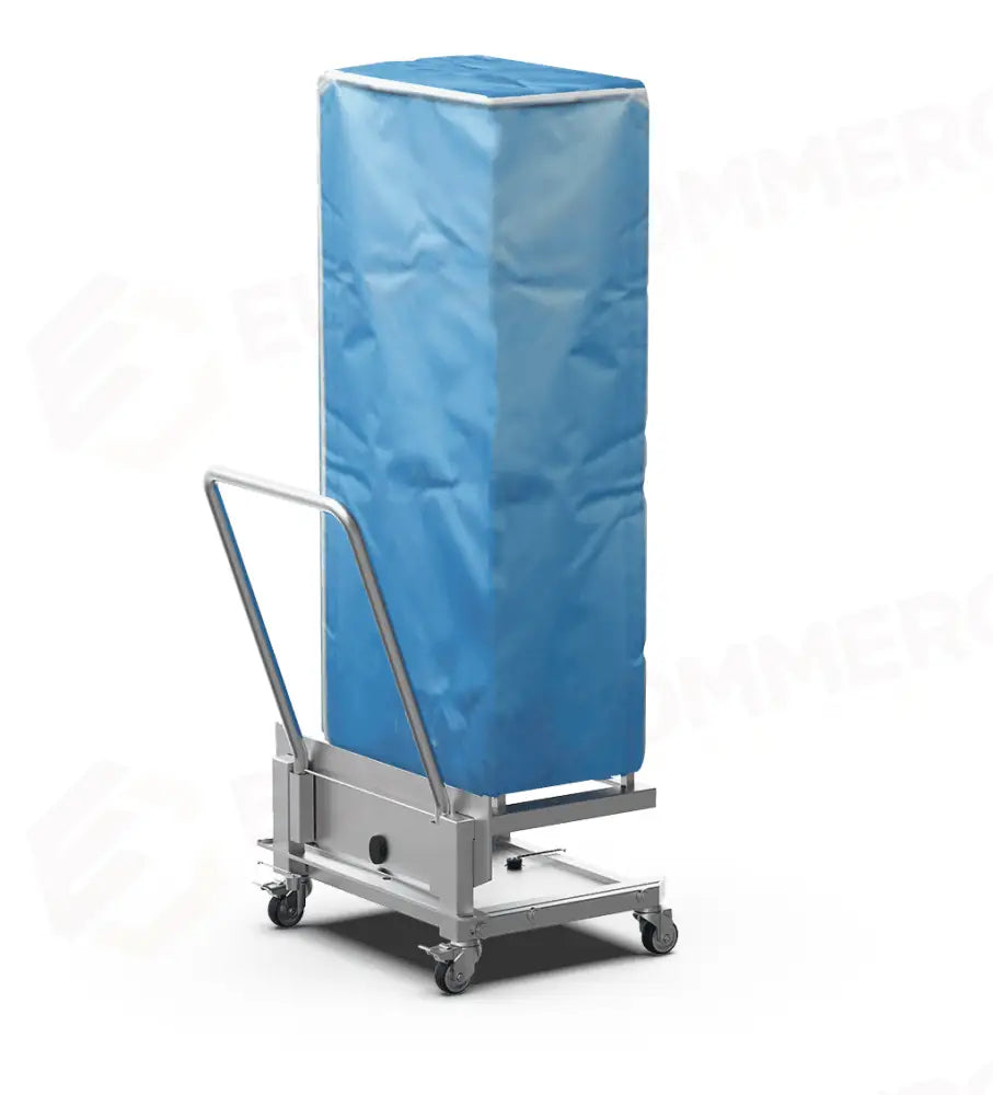 CARRELLI QUICK.LOAD HOLDING.COVER - XUC030 - UNOX