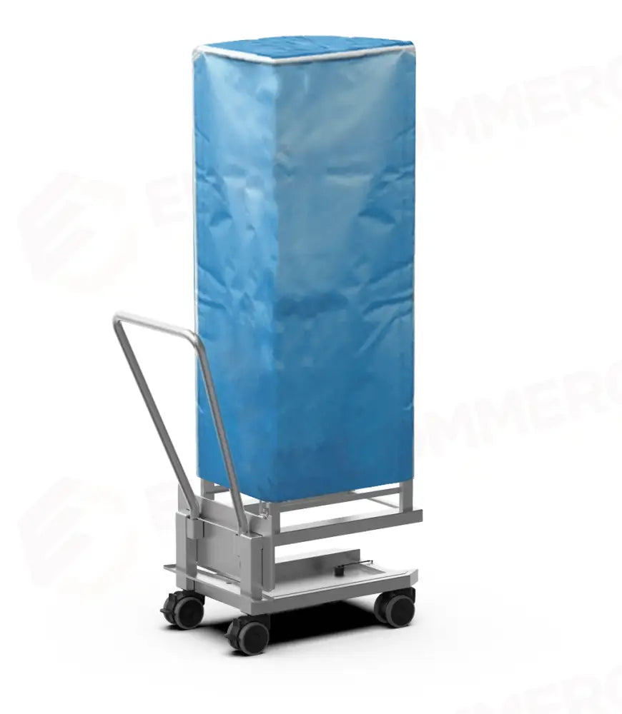 CARRELLI QUICK.LOAD HOLDING.COVER - XUC033 - UNOX