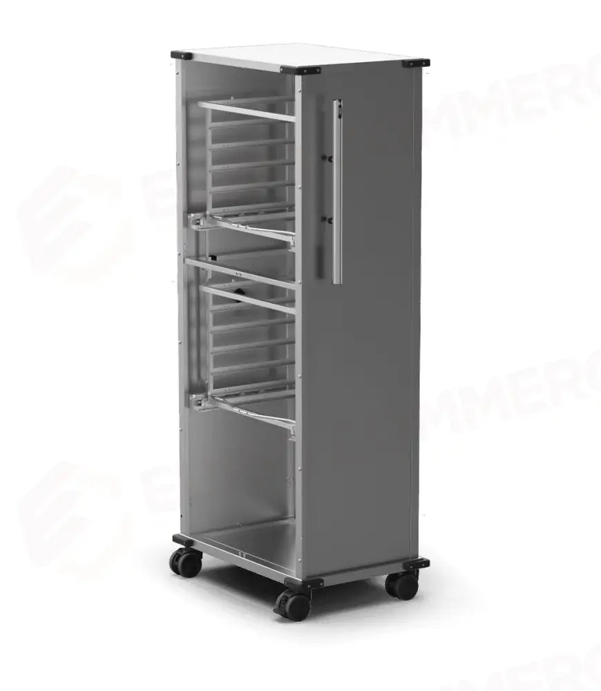 CARRELLI QUICK.LOAD PER PANIFICATI QUICK.LOAD 6 + 6 SENZA PORTE - XETYC-12EU-SB - UNOX