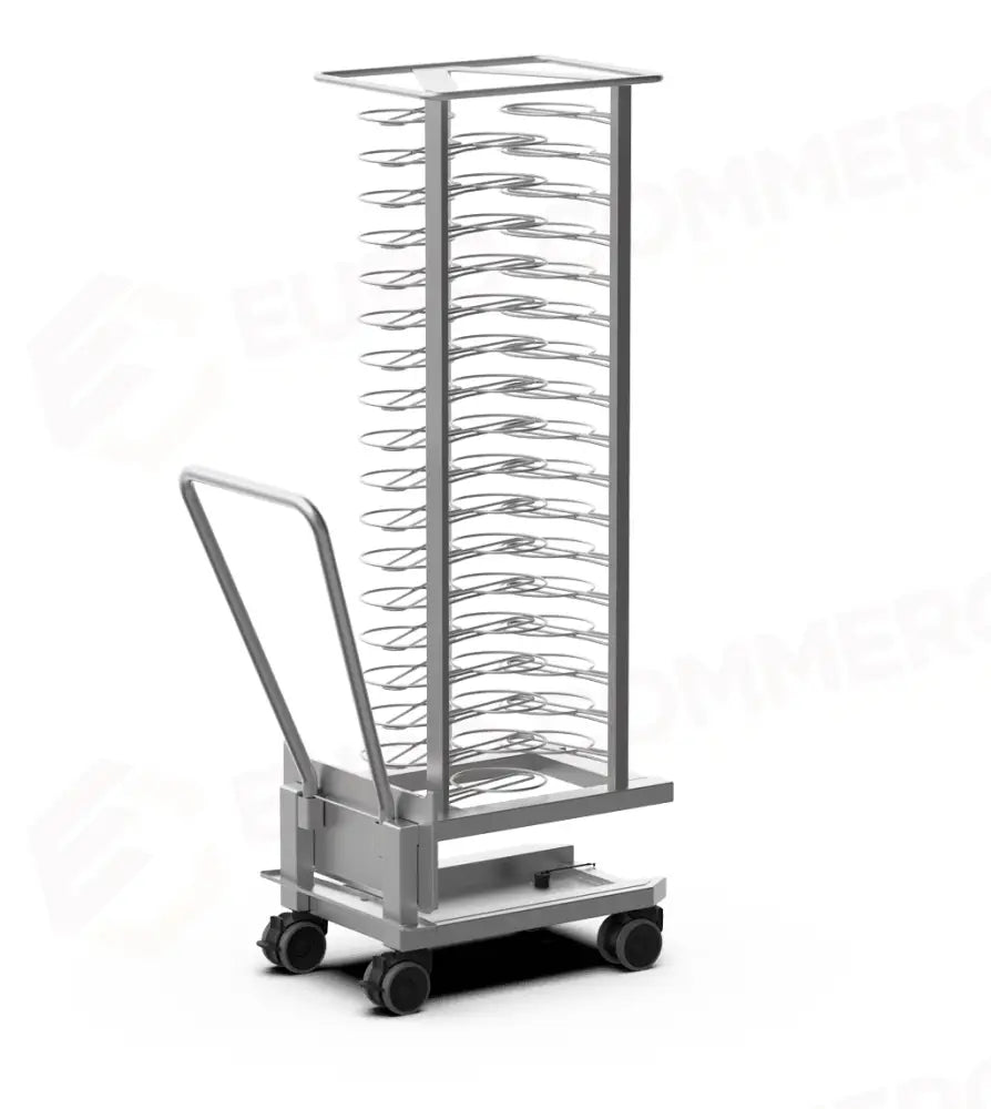CARRELLI QUICK.LOAD QUICK.PLATE - XECTL-051P - UNOX