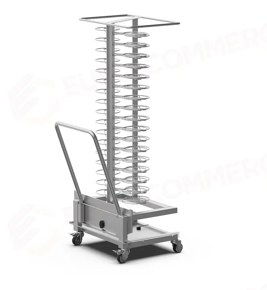 CARRELLI QUICK.LOAD QUICK.PLATE - XEVTL-051P - UNOX