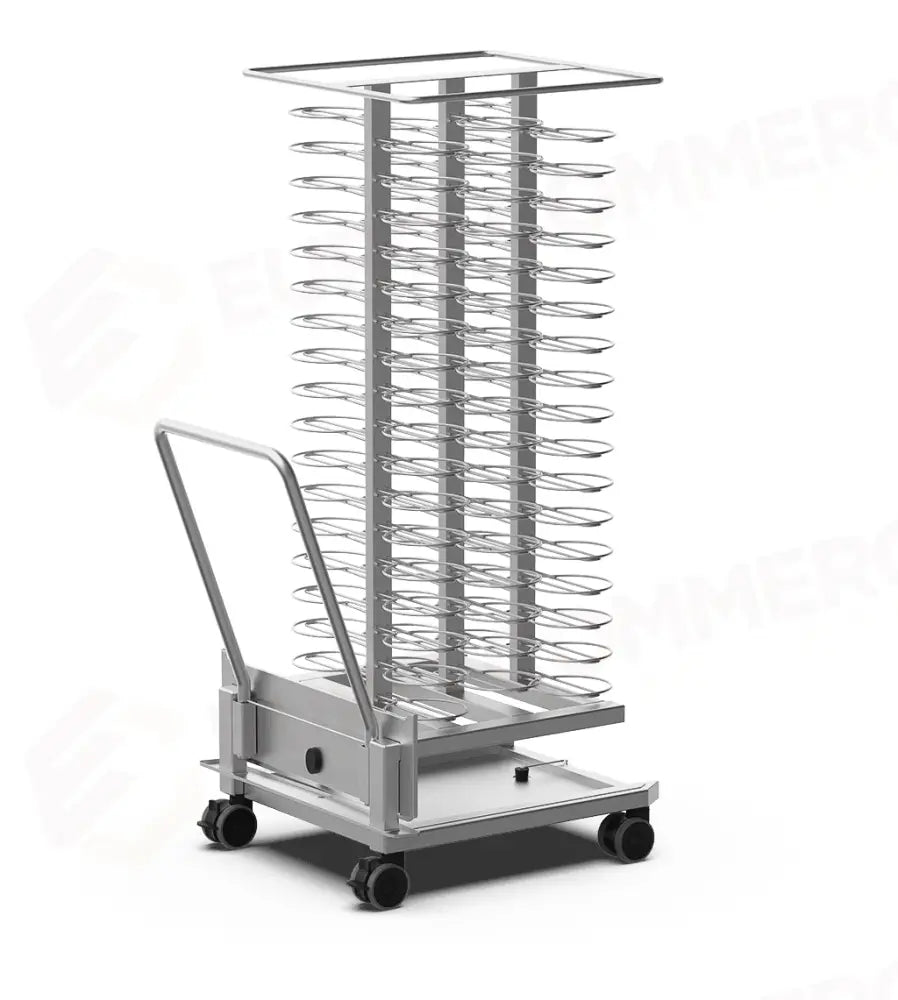 CARRELLI QUICK.LOAD QUICK.PLATE - XEVTL-102P - UNOX