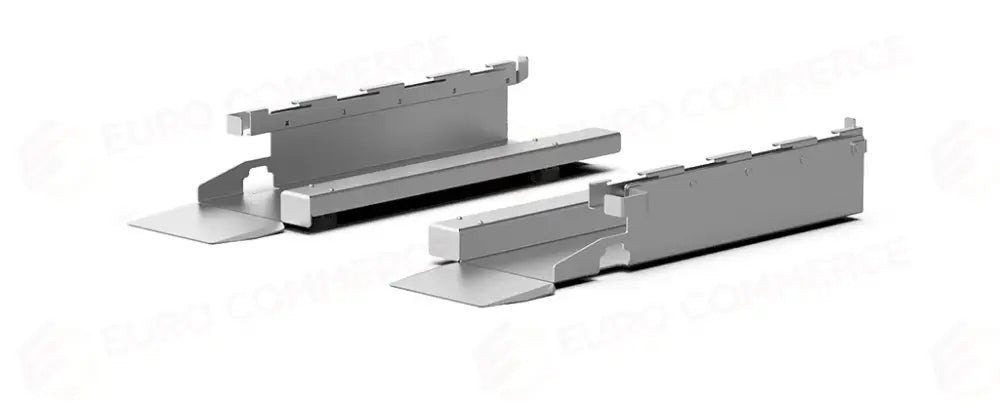 CARRELLI QUICK.LOAD RAMPA PER INSERIMENTO TROLLEY - XUC163 - UNOX