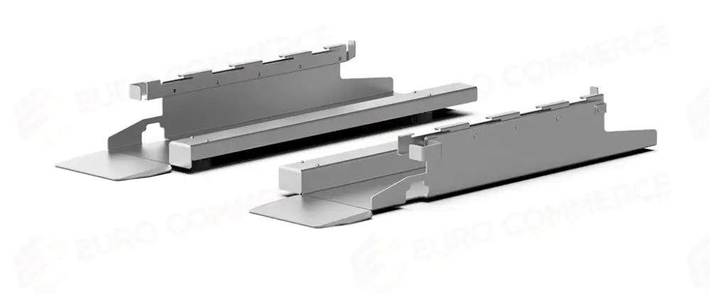 CARRELLI QUICK.LOAD RAMPA PER INSERIMENTO TROLLEY - XUC164 - UNOX