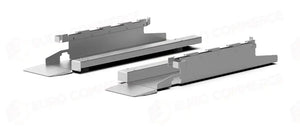 CARRELLI QUICK.LOAD RAMPA PER INSERIMENTO TROLLEY - XUC164 - UNOX