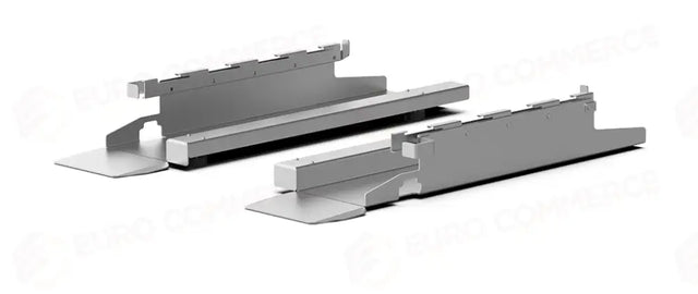 RAMPE DE CHARIOT À CHARGEMENT RAPIDE - XUC164 - UNOX