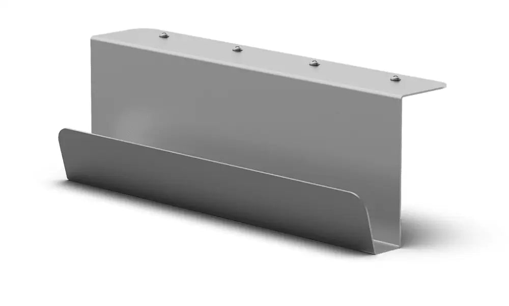 CARRELLI QUICK.LOAD SUPPORTO PER MANIGLIONE TROLLEY - XUC161 - UNOX