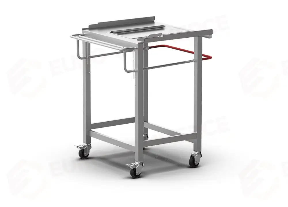 CARRELLI QUICK.LOAD TROLLEY PER CESTO PORTA TEGLIE - XWBYC-00EU - UNOX