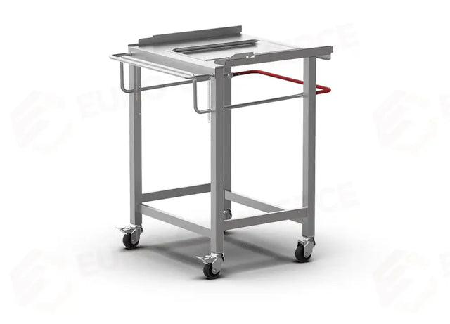 CARRELLI QUICK.LOAD TROLLEY PER CESTO PORTA TEGLIE - XWBYC-00EU - UNOX
