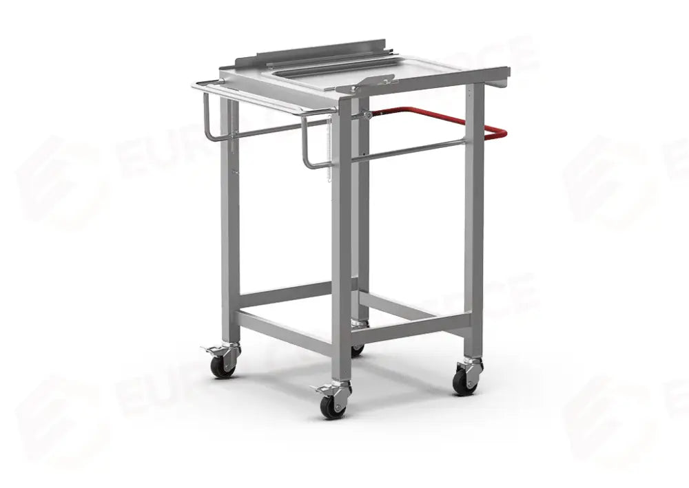 CARRELLI QUICK.LOAD TROLLEY PER CESTO PORTA TEGLIE - XWVYC-0011 - UNOX