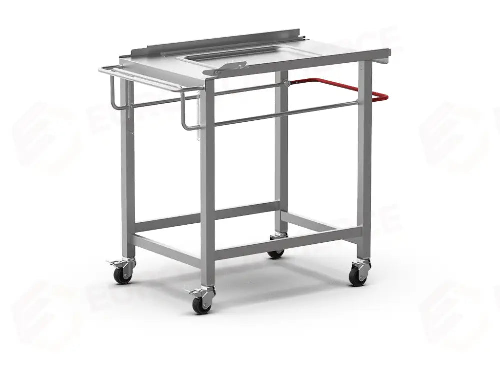 CARRELLI QUICK.LOAD TROLLEY PER CESTO PORTA TEGLIE - XWVYC-0021 - UNOX
