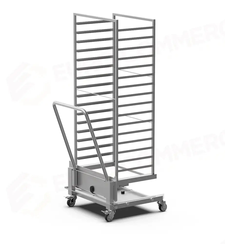 CARRELLI QUICK.LOAD QUICK.LOAD - XCB1001 - UNOX