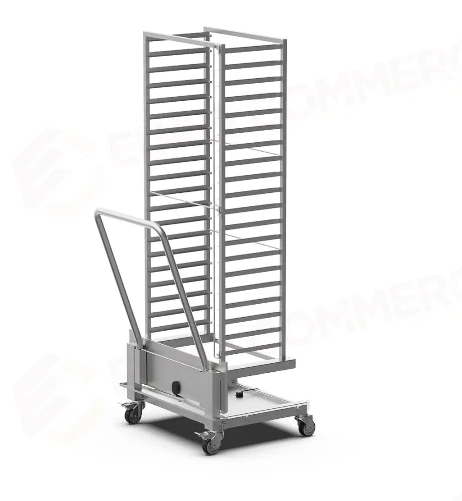 CARRELLI QUICK.LOAD QUICK.LOAD - XCV1001 - UNOX