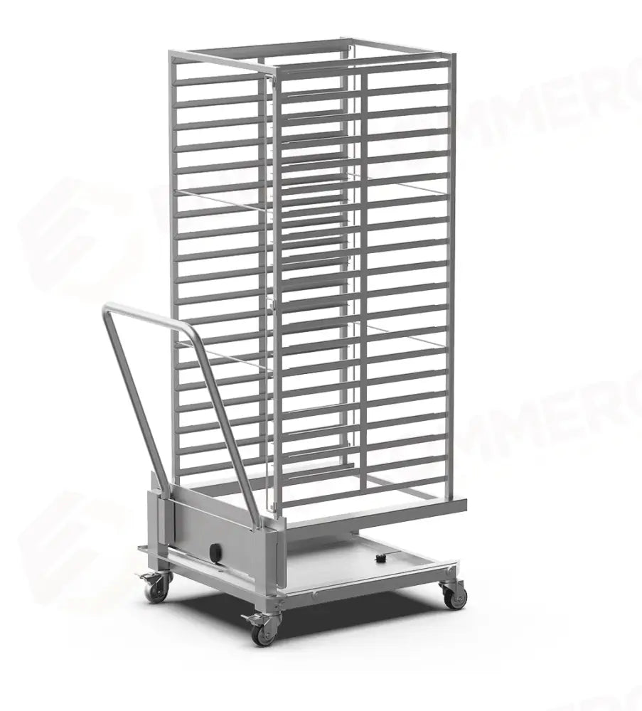 CARRELLI QUICK.LOAD QUICK.LOAD - XCV4001 - UNOX